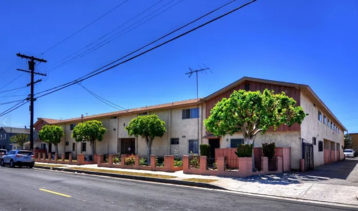 Golden Bee Properties Receives $50MM in Financing for Southern California Multifamily Portfolio